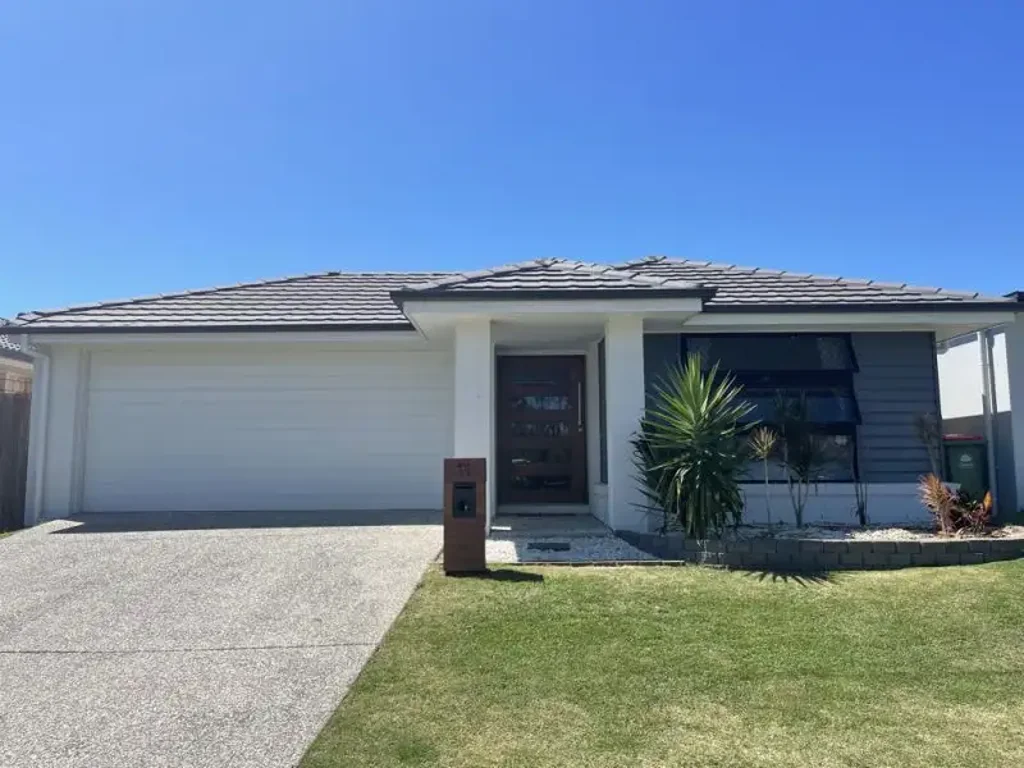 Welcome to 11 Coolridge Circuit, Yarrabilba - An Immaculate family home!