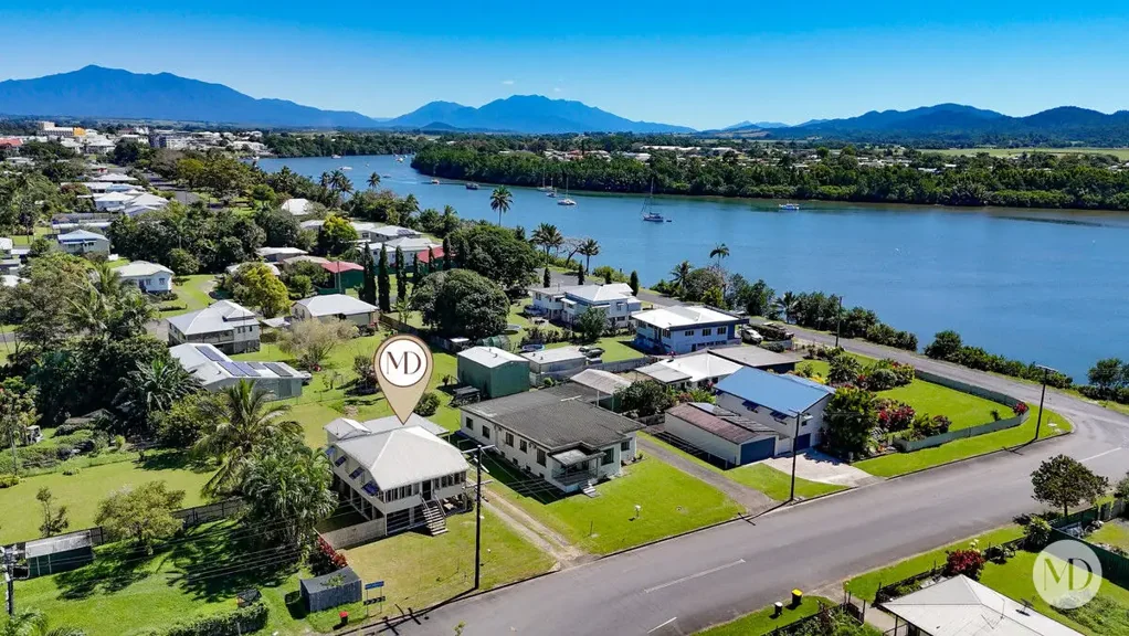 4 Sherwood Street, East Innisfail, QLD 4860