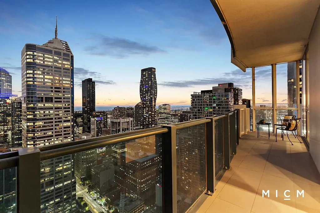 4109/560 Lonsdale Street, Melbourne, VIC 3000