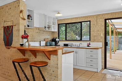 16 Felix Street, Cawarral, QLD 4702, 3 Bedrooms, 1 Bathrooms, House