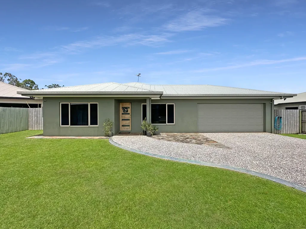 29 Elizabeth Street, Atherton, QLD 4883