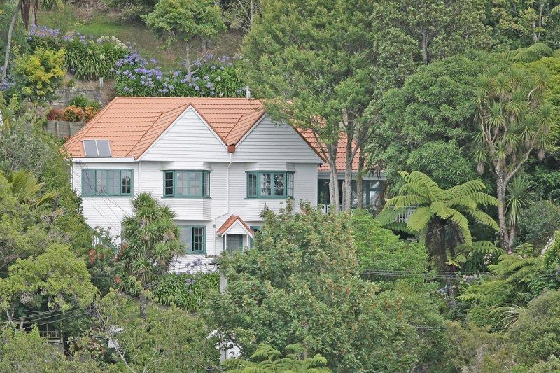 17 Northland Road, Northland, Wellington, 4房, 0浴