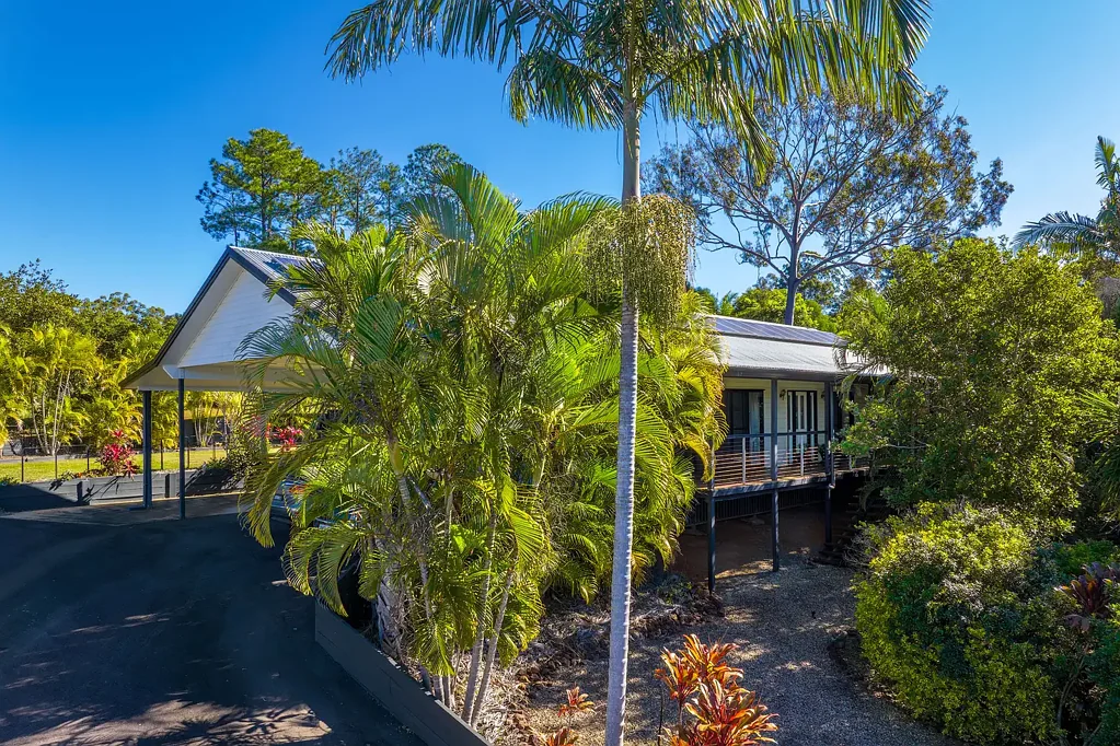 Glenwood 4 Bedroom Tranquil Family Retreat on 1.6 Acres