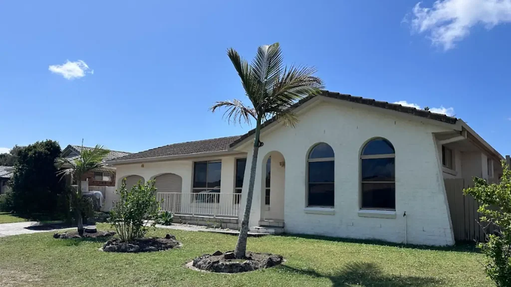 Easy-living - ^tick, Family home - ^tick, Location - ^tick