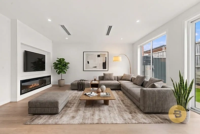 8 Duffy Avenue, Doreen, VIC 3754, 4 Schlafzimmer, 2 Badezimmer, House