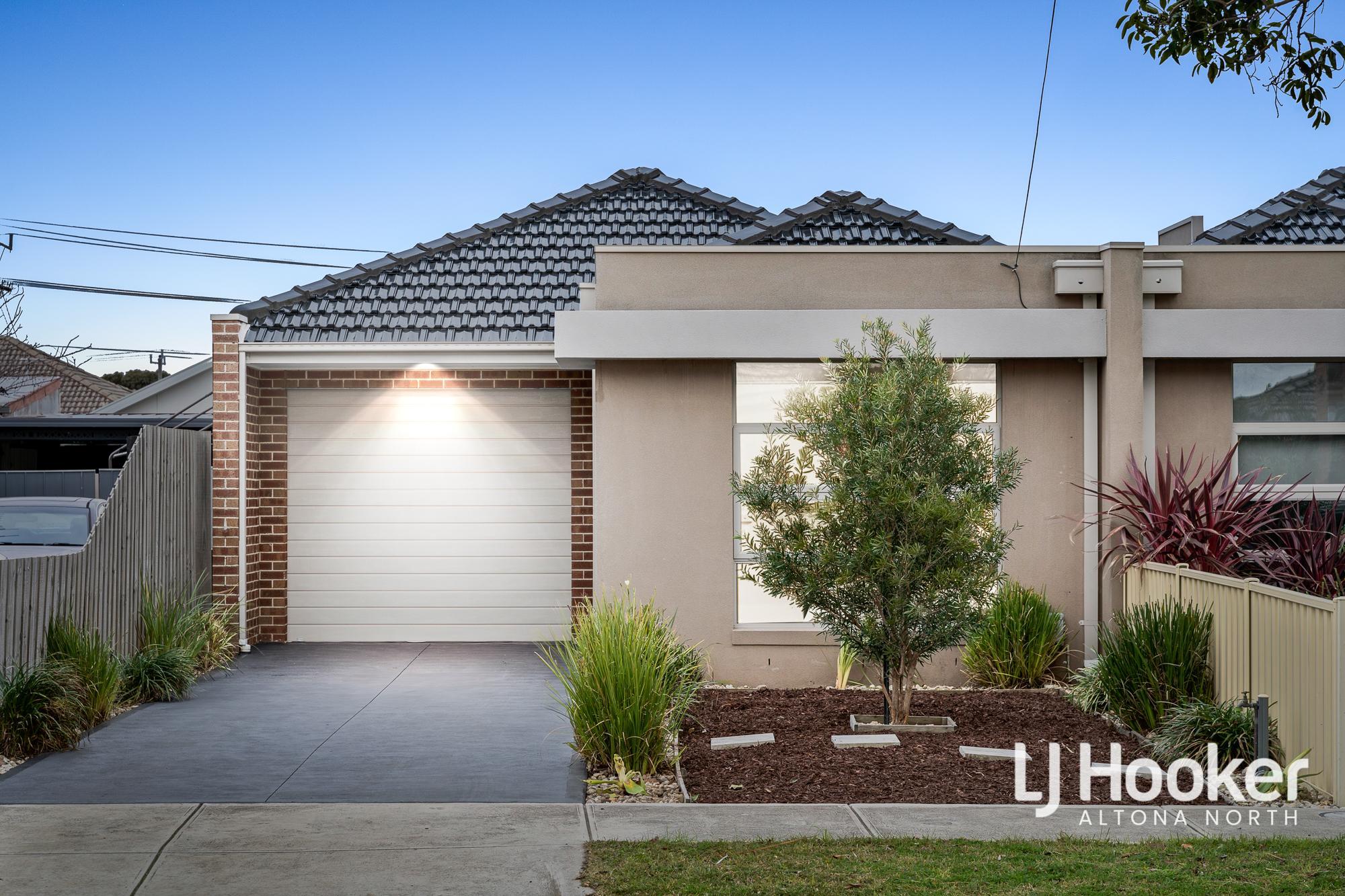 139A MILLS ST, ALTONA NORTH VIC 3025, 0 غرف, 0 حمامات, House