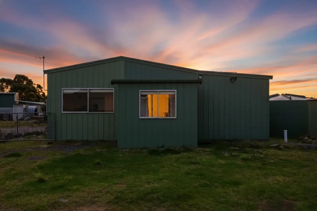 Flintstone 3房  Your Highland Hideaway Awaits