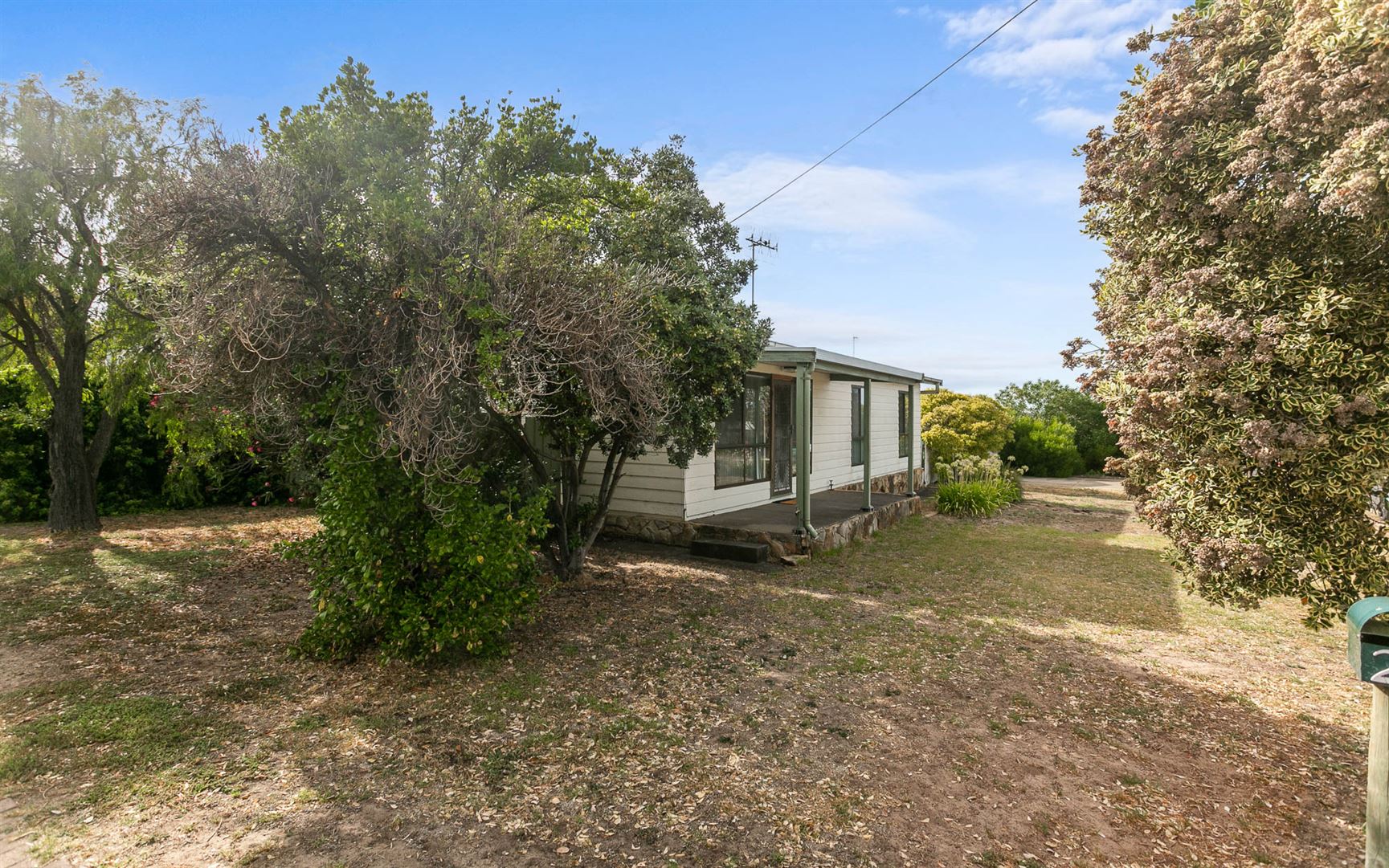 27 GARDINER ST, GOOLWA SA 5214, 0房, 0浴, House