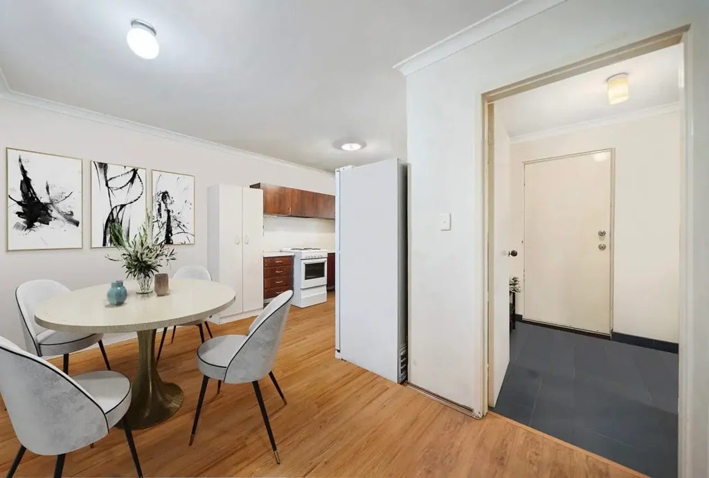 Armadale 3Zimmer GREAT INVESTMENT OPPORTUNITY!