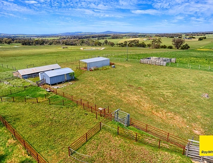 Lot 1537 Fisher Road, Mount Barker, Wheat Belt, 0 कमरे, 0 बाथरूम, Section