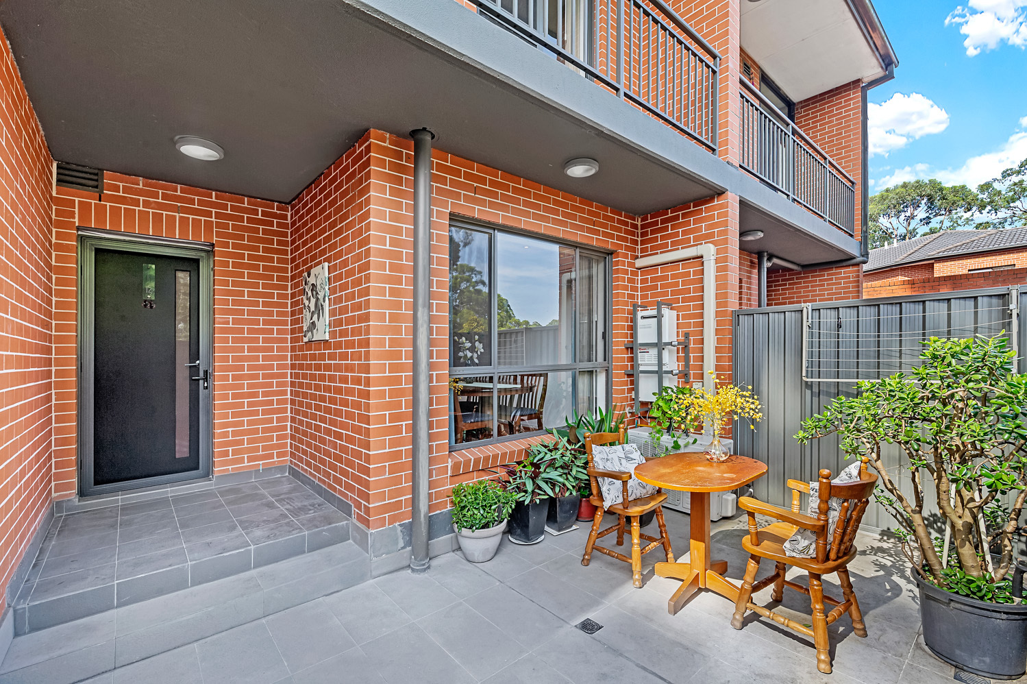 UNIT 12 173-179 PENNANT HILLS RD, THORNLEIGH NSW 2120, 0 غرف, 0 حمامات, Townhouse