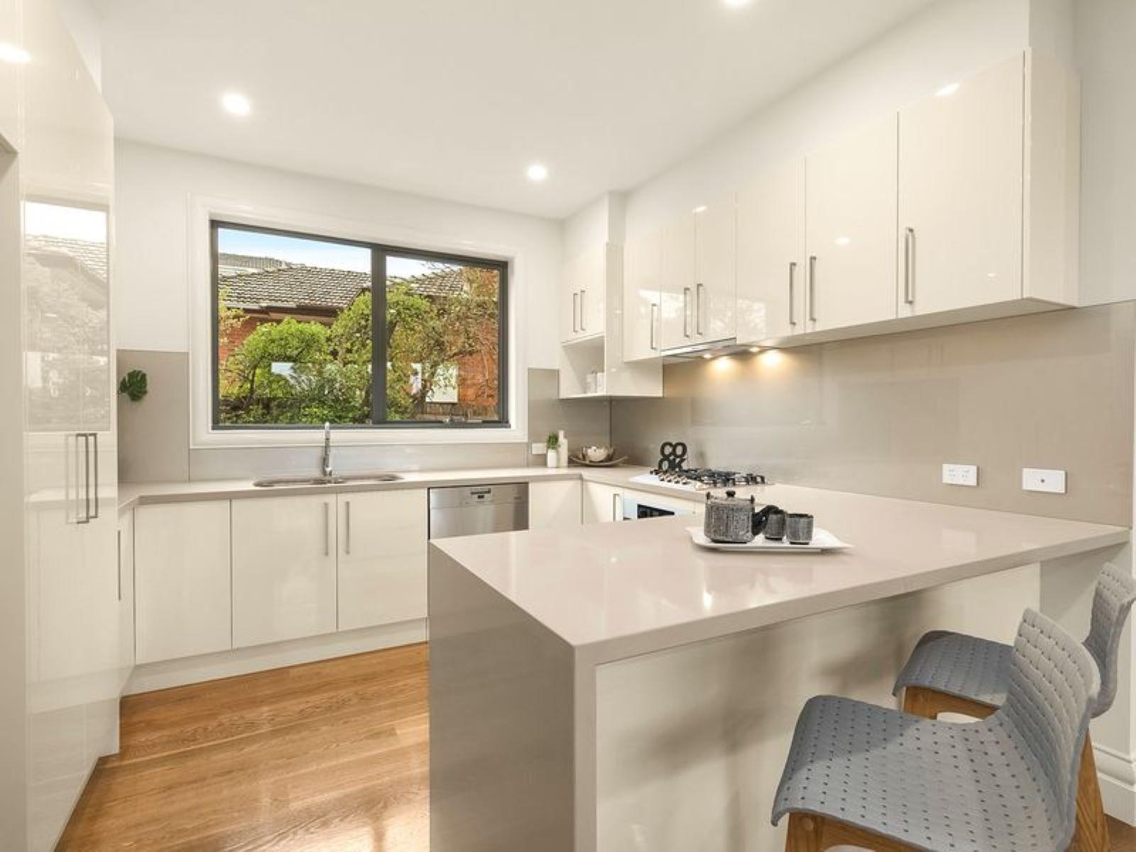 226 BELMORE RD, BALWYN VIC 3103, 0房, 0浴, Townhouse