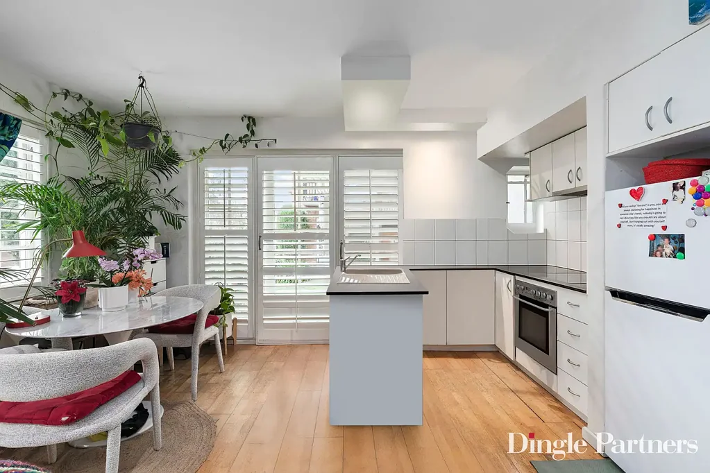 5/53 Powlett Street, East Melbourne, VIC 3002