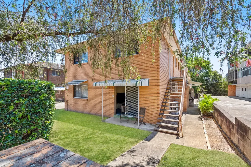 1/28 Lyon Street, Moorooka, QLD 4105