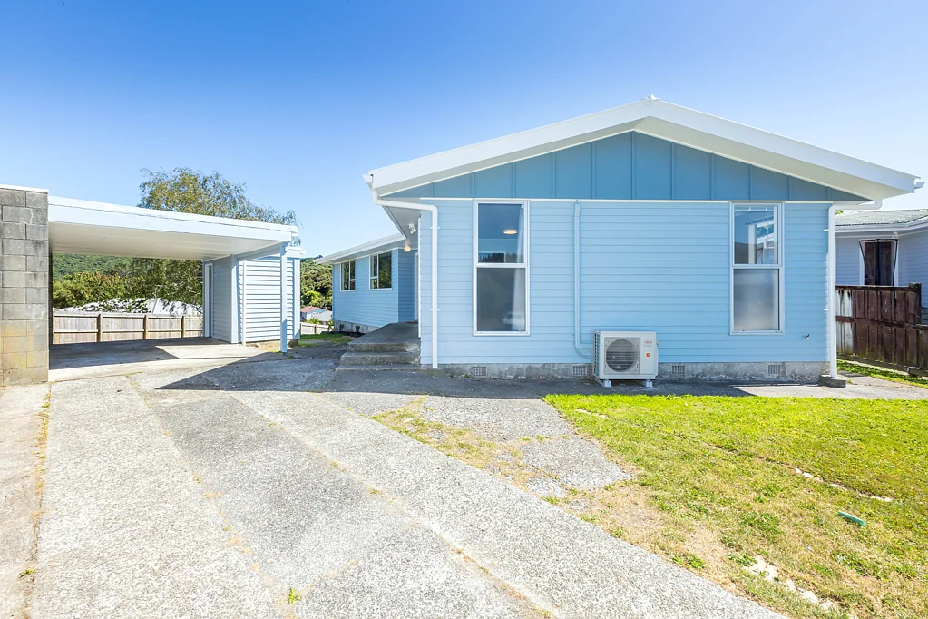 Timberlea 3房  Renovated, Refreshed & Ready to Go