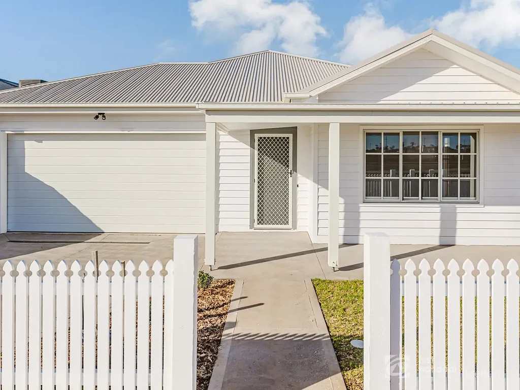 Spacious, Stylish & Secure – Your Ideal Eynesbury Family Retreat