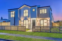 Lot 1 4 Frances Street, Manurewa