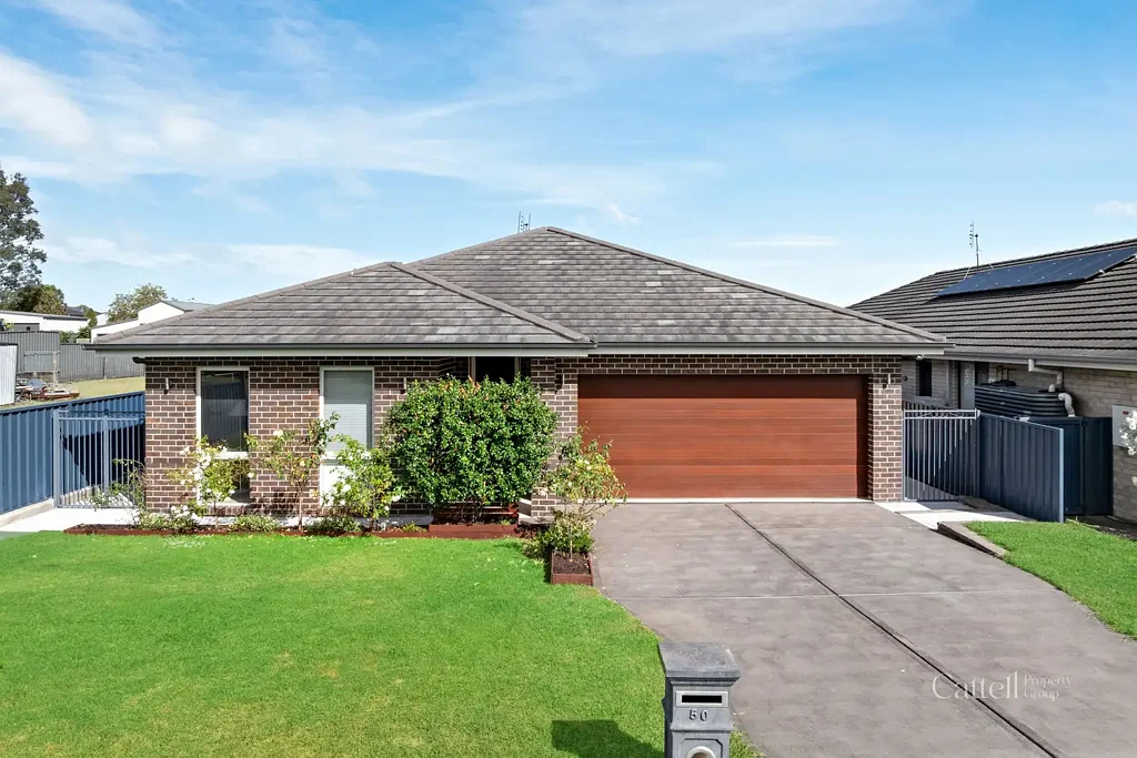 Greta 4 Bedroom Spacious Family Living