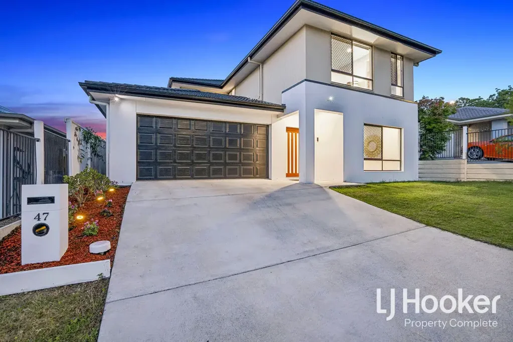 47 Flinders Drive, Yarrabilba, QLD 4207