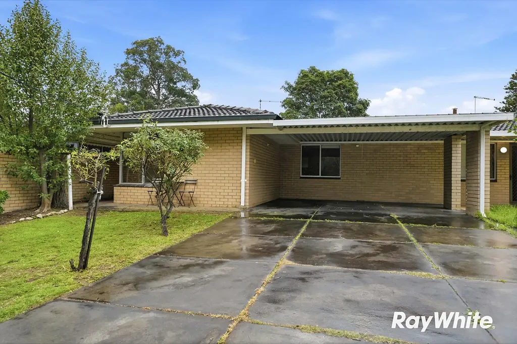 Charming 2-Bedroom Home - Comfortable Living in a Convenient Location