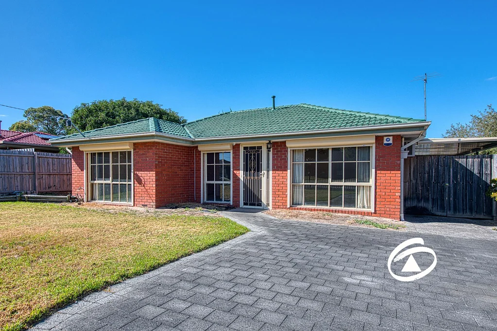 86 Cairns Road, Hampton Park, VIC 3976
