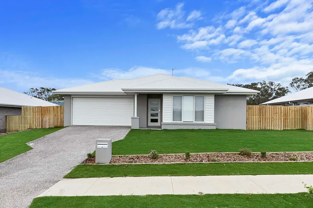 Move In Ready - Nikenbah