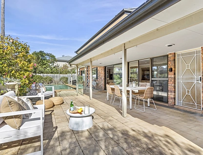 113 Waterview Street, Mona Vale, NSW 2103, 4 ਕਮਰੇ, 3 ਬਾਥਰੂਮ, House