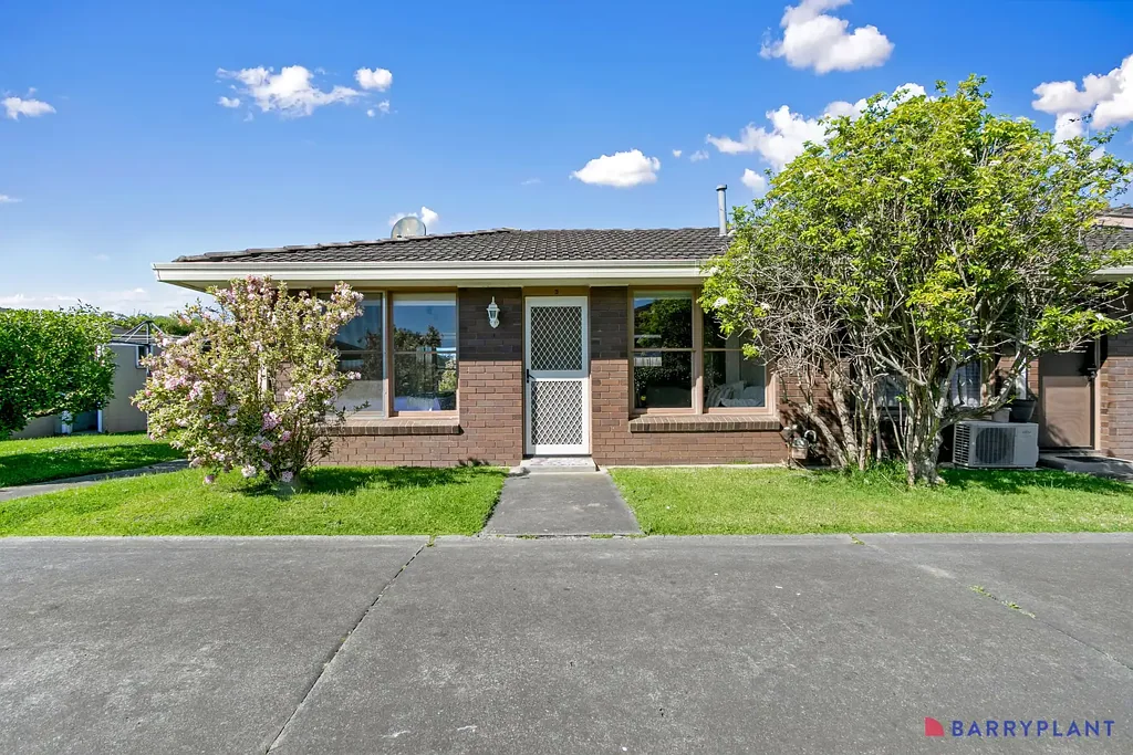 Traralgon 1部屋 Invest or Nest