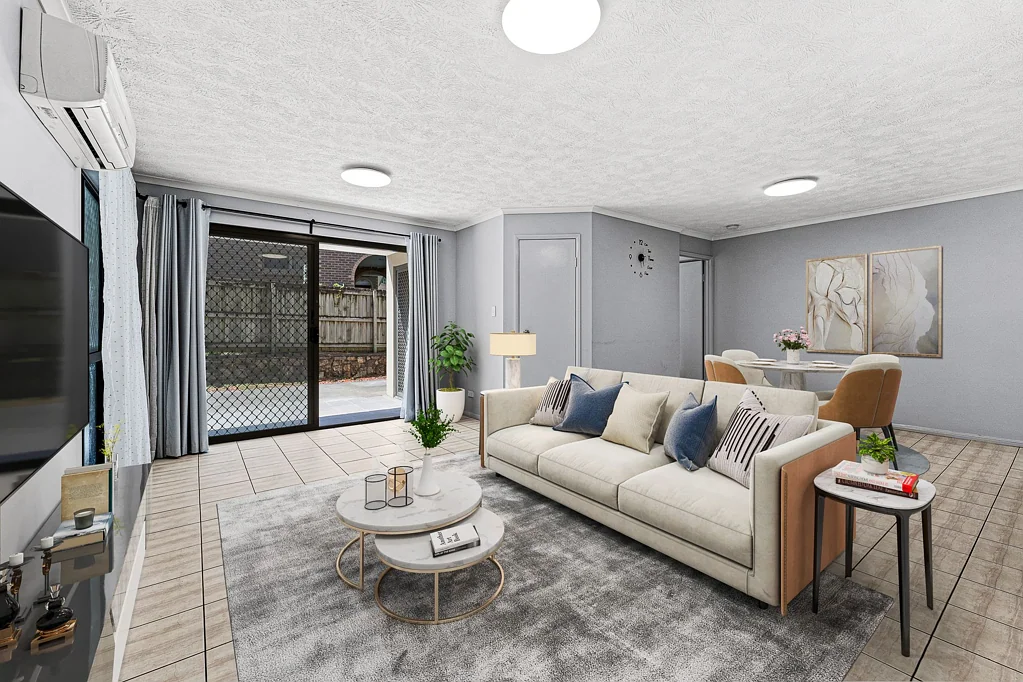 8/4-8 Omeo Street, Macgregor, QLD 4109