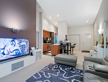 29/11 Tanunda Drive, Rivervale, South East Perth, 3 침실, 2 욕실, Apartment