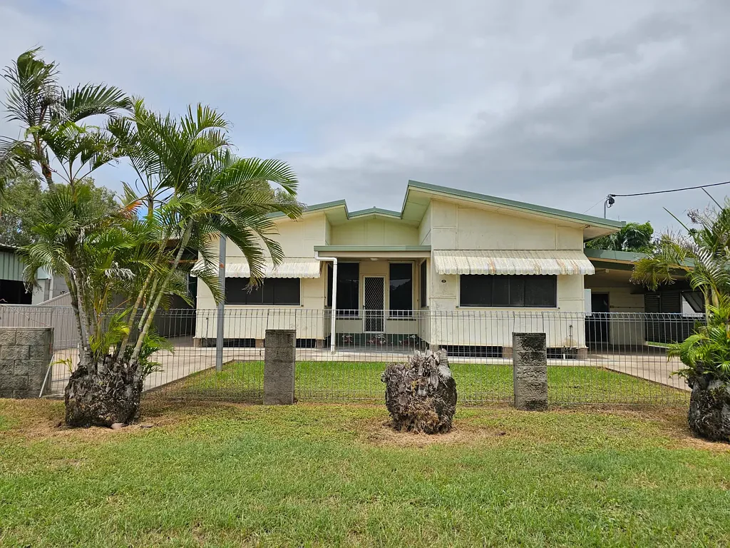 21 Kilrie Road, Ayr, QLD 4807