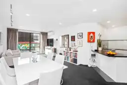 5F/72 Wellesley Street, Auckland Central