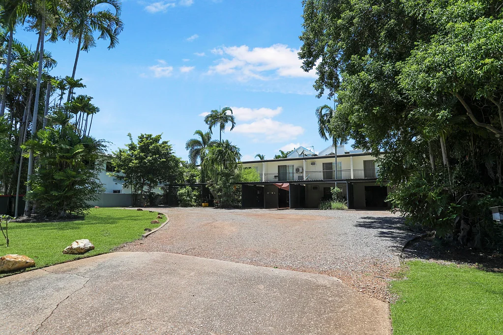 4/4 Winston Avenue, Stuart Park, NT 820