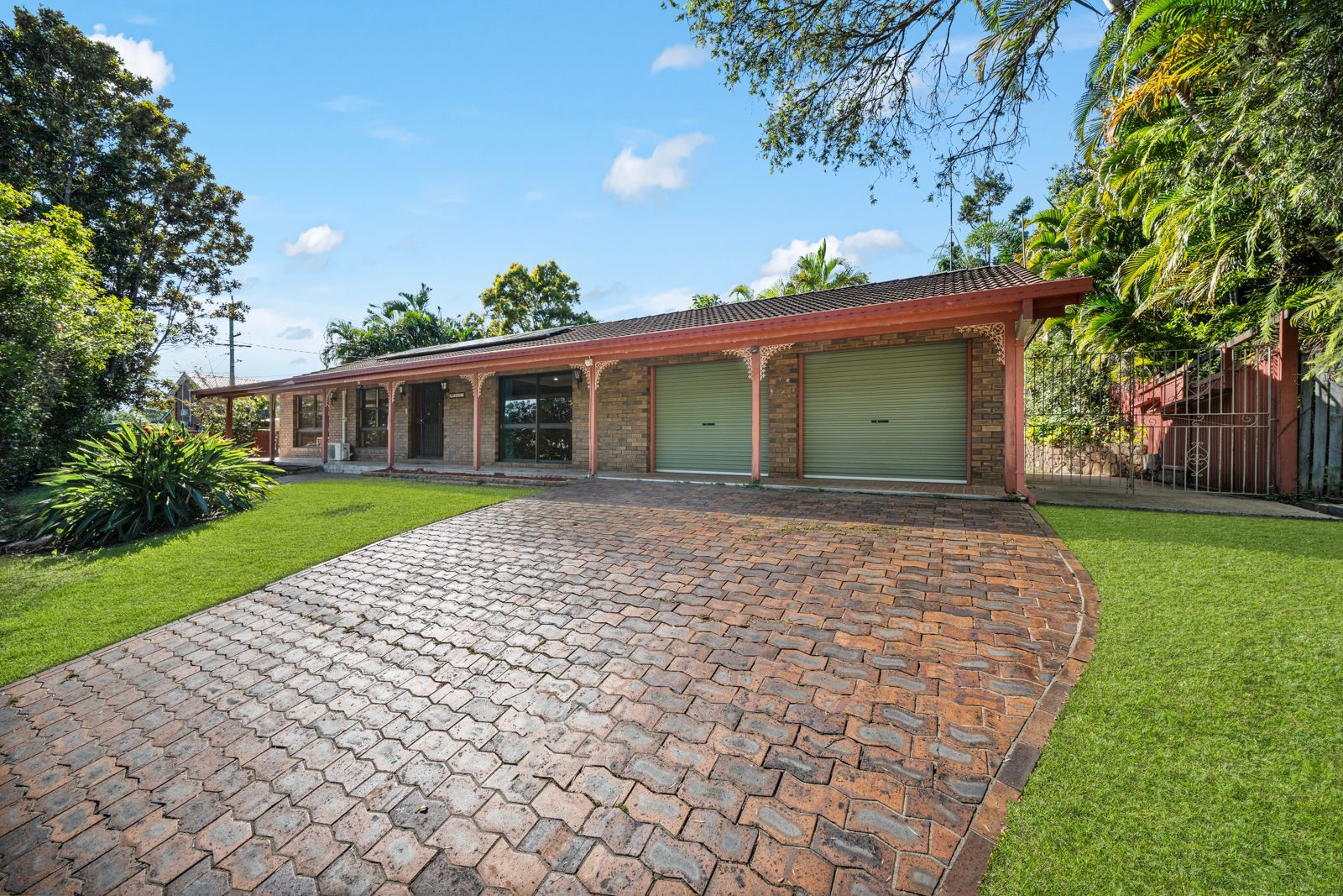 1 PARKLEIGH ST, EVERTON HILLS QLD 4053, 0房, 0浴, House