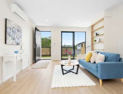 123 Barrack Road, Mount Wellington, Auckland City, Auckland, 3 Bedrooms, 3 Bathrooms, Townhouse