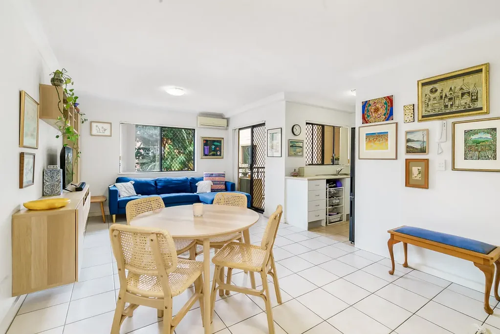 Tugun 2房  GREAT UNIT IN PRIME LOCATION, WALK TO THE BEACH!
