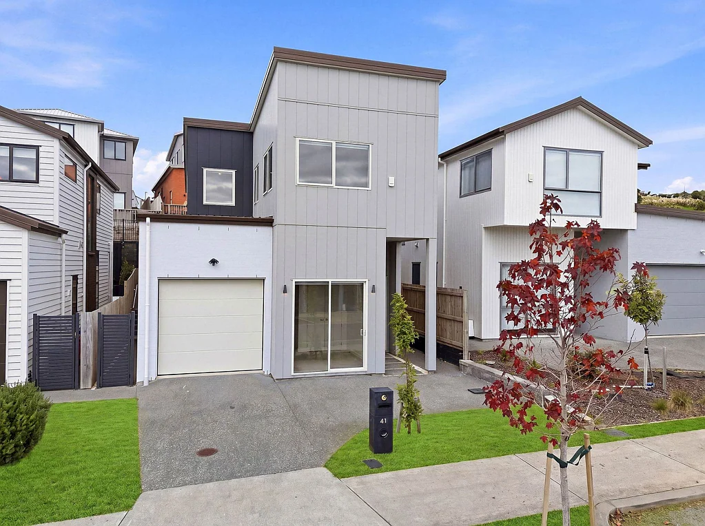 Silverdale 4chambre Better Than Brand New