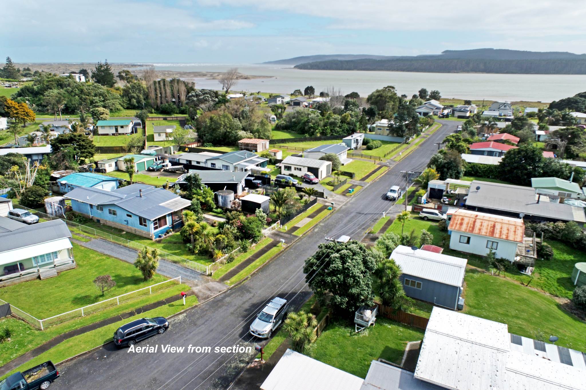 15 Maraetai Place, Port Waikato