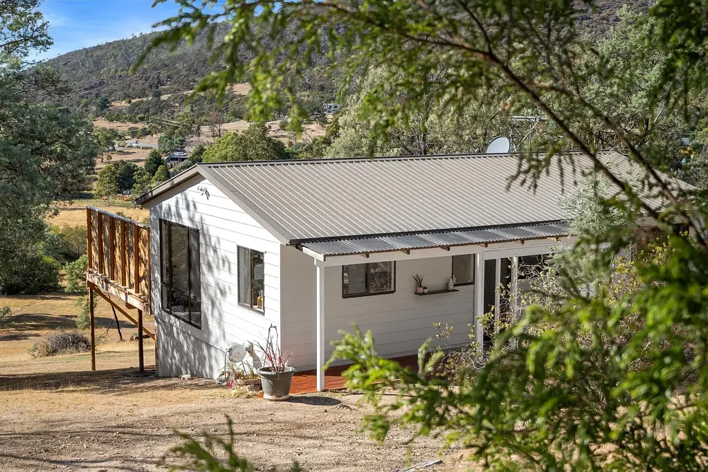 Cambridge 2部屋 10.62 HA | Rural Retreat with Breathtaking Views