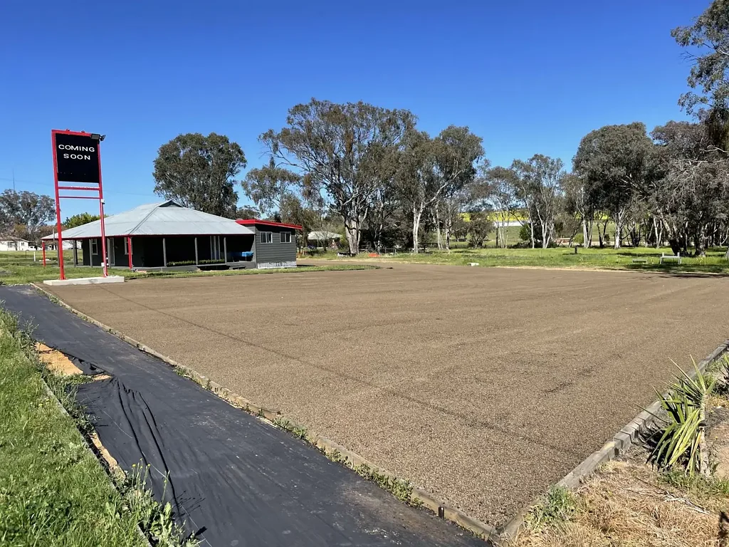 Young Premier Gateway Site into Young, NSW DA Approved for Vehicle Sales & Hire!