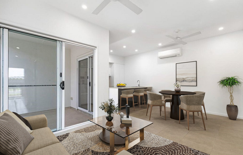 19 IVORY ST, CALOUNDRA WEST QLD 4551, 0部屋, 0バスルーム, Unit