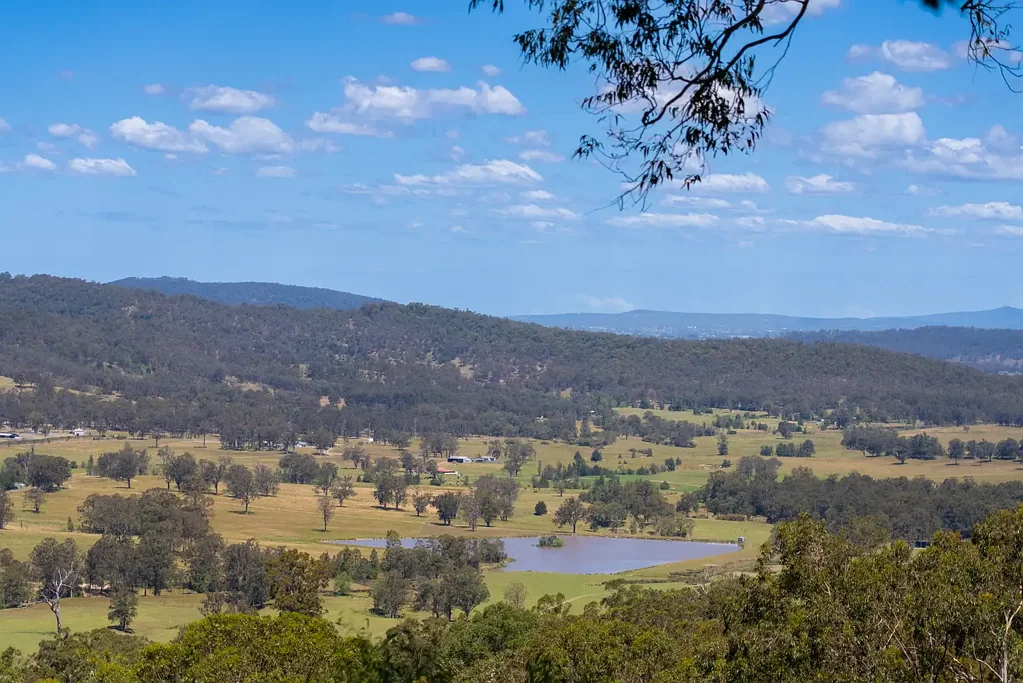 Dungog Secluded Paradise with Breathtaking Views