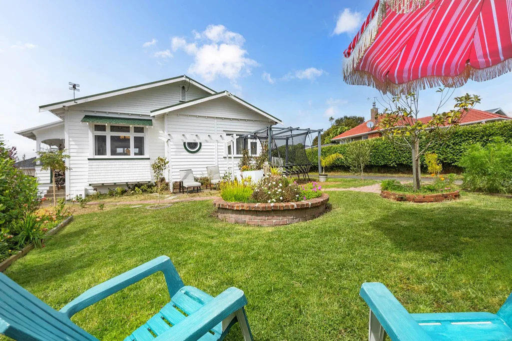 33 Koromiko Street, New Lynn, Waitakere City, Auckland