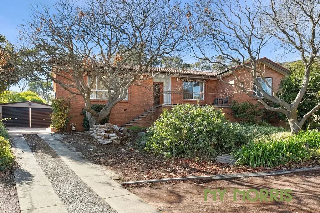 7 Reid Place, Kambah, ACT 2902