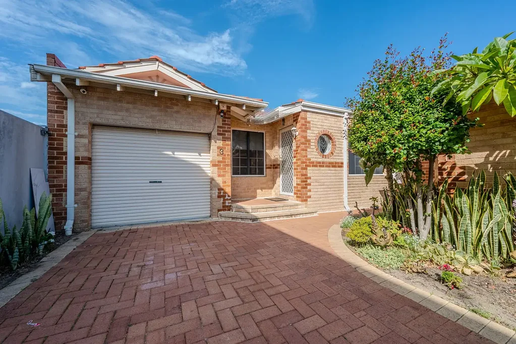 Spacious & Versatile Family Living
