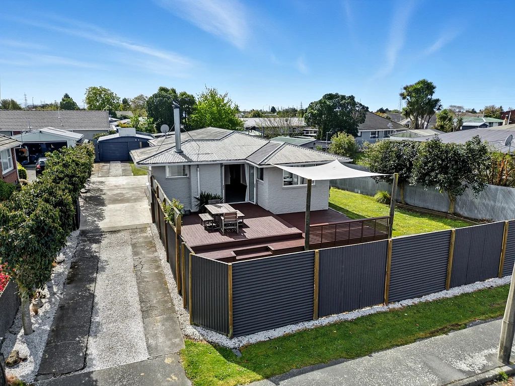 6 Roswell Place, Islington, Christchurch, Canterbury