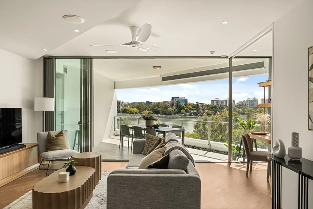2506/45 Duncan Street, West End, QLD 4101