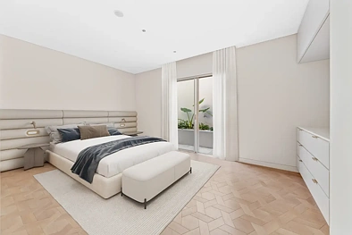1/154 Ramsgate Avenue, Bondi Beach, NSW 2026, 3 slaapkamers, 2 badkamers, Apartment