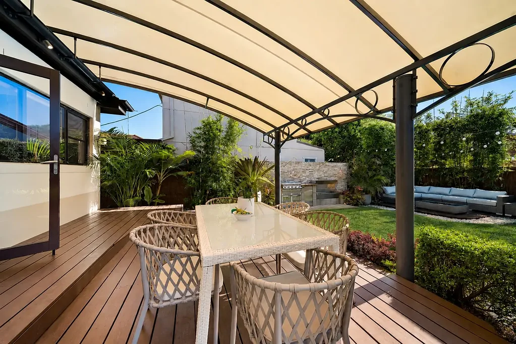 Monterey 3غرفة نوم Effortless Single-Level Living Opposite Parklands