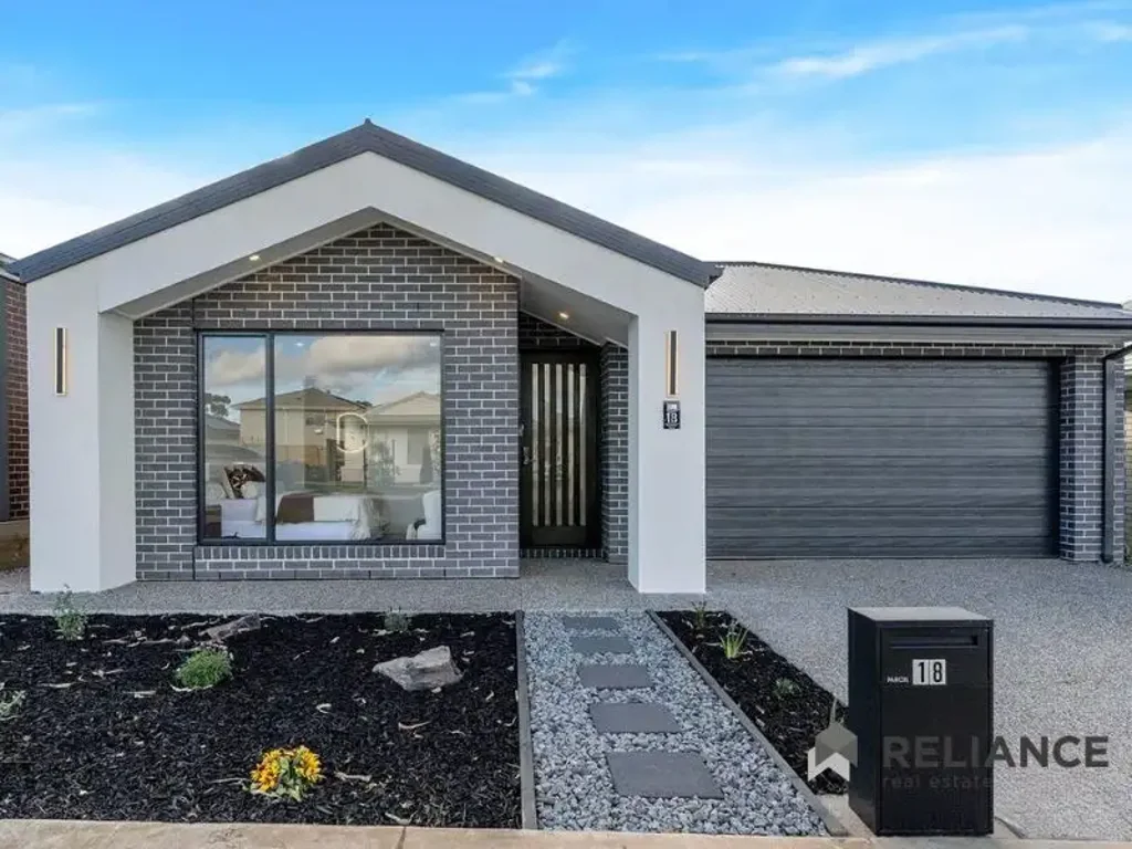 18 Rawlinson Street, Maddingley, VIC 3340